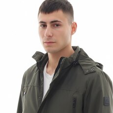 Фотография мужчины Никита, 24 года из г. Торез