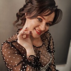 Фотография девушки Ксения, 33 года из г. Санкт-Петербург