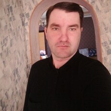 Фотография мужчины Виталик, 44 года из г. Кущевская
