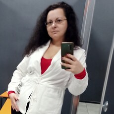 Фотография девушки Ольга, 41 год из г. Днепр