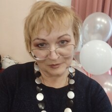 Фотография девушки Светлана, 62 года из г. Донецк