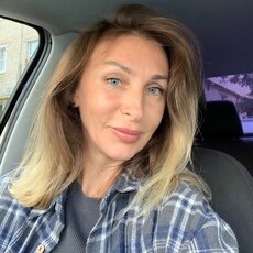 Фотография девушки Татьяна, 47 лет из г. Пенза