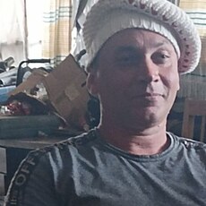 Фотография мужчины Сергей, 45 лет из г. Горловка