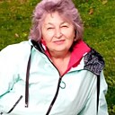Любовь, 68 лет