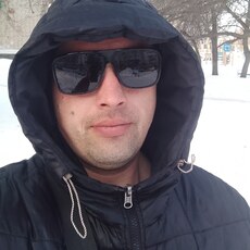 Фотография мужчины Александр, 33 года из г. Отрадный