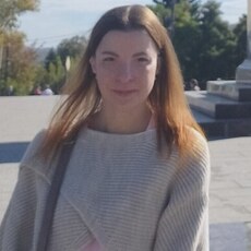 Фотография девушки Девушка Пока, 35 лет из г. Воронеж
