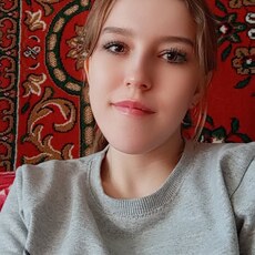 Фотография девушки Я Татарка, 20 лет из г. Казань