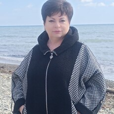 Фотография девушки Татьяна, 62 года из г. Краснодар
