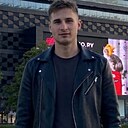 Никита, 25 лет