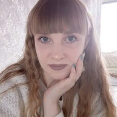 Фотография девушки Елена, 33 года из г. Омск