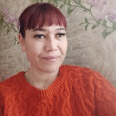 Фотография девушки Светлана, 36 лет из г. Шира