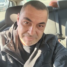Фотография мужчины Сергей, 47 лет из г. Пинск