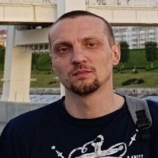 Фотография мужчины Евгений, 35 лет из г. Севастополь