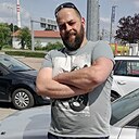 Вовчик, 41 год