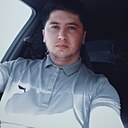 Закир, 28 лет