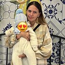 Надежда, 25 лет
