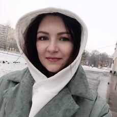 Фотография девушки Мари, 36 лет из г. Хабаровск