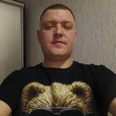 Фотография мужчины Сергей, 40 лет из г. Егорьевск