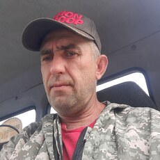 Фотография мужчины Алексей, 45 лет из г. Смоленск