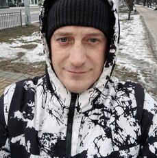 Фотография мужчины Алекс, 33 года из г. Брест
