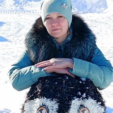 Фотография девушки Екатерина, 43 года из г. Великие Луки