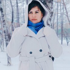 Фотография девушки Весна, 37 лет из г. Хабаровск
