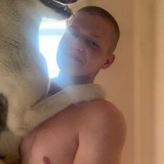 Фотография мужчины Данила, 27 лет из г. Самара