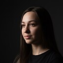 Кристина, 32 года