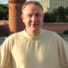 Фотография мужчины Егор, 35 лет из г. Москва