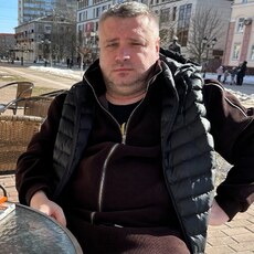 Фотография мужчины Дмитрий, 46 лет из г. Брянск