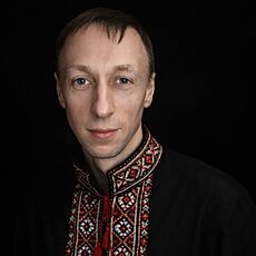Фотография мужчины Олександр, 34 года из г. Кролевец