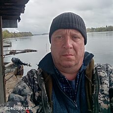 Фотография мужчины Егор, 53 года из г. Волхов