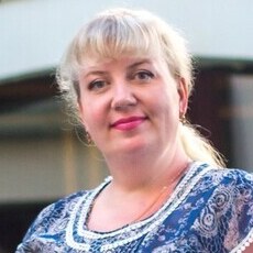 Фотография девушки Василиса, 47 лет из г. Новомосковск
