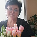 Марина, 57 лет