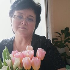 Фотография девушки Марина, 57 лет из г. Челябинск