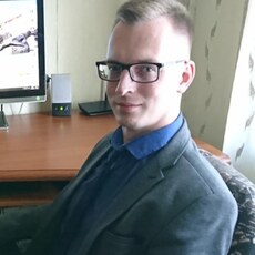 Фотография мужчины Влад, 35 лет из г. Днепр