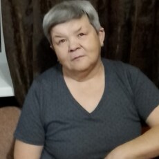 Фотография девушки Ольга, 59 лет из г. Улан-Удэ
