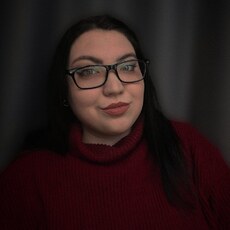 Фотография девушки Кристина, 24 года из г. Томск