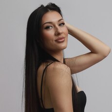 Фотография девушки Кристина, 27 лет из г. Владивосток