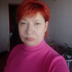 Фотография девушки Людмила, 51 год из г. Николаев