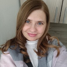 Фотография девушки Екатерина, 41 год из г. Гродно