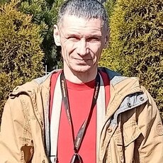 Фотография мужчины Сергей, 46 лет из г. Варшава