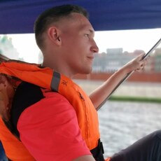 Фотография мужчины Валентин, 30 лет из г. Находка