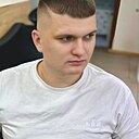 Сергей, 25 лет