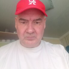 Фотография мужчины Юрий, 58 лет из г. Выборг