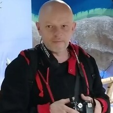 Фотография мужчины Паша, 45 лет из г. Электроугли