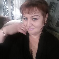 Фотография девушки Ната, 49 лет из г. Новокузнецк
