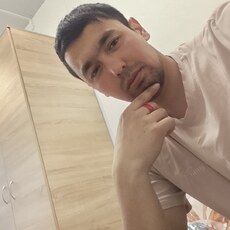 Фотография мужчины Рамазан, 34 года из г. Большой Камень
