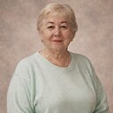 Женщина, 61 год