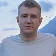 Фотография мужчины Вячеслав, 31 год из г. Видное